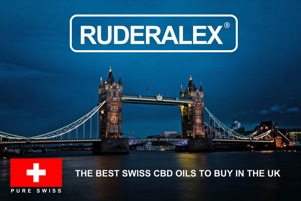 ruderalex cbd oil uk