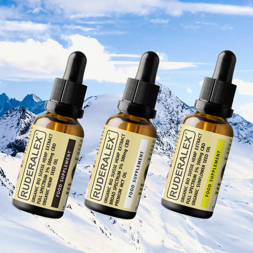 best organic cbd hemp extract oils uk