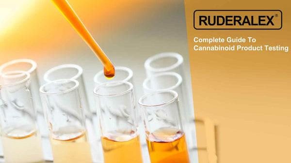 cbd product testing guide