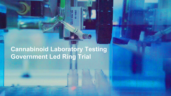 cbd lab testing