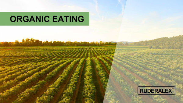 organic eating