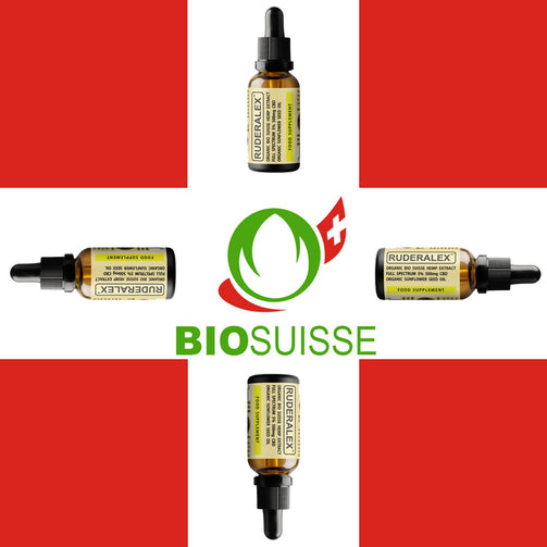 bio suisse swiss organic cbd oils